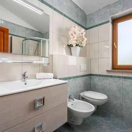 Bali Feriehus Kaštelir