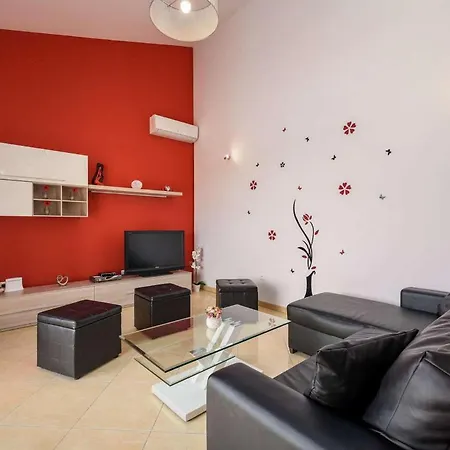 Feriehus Bali Kaštelir