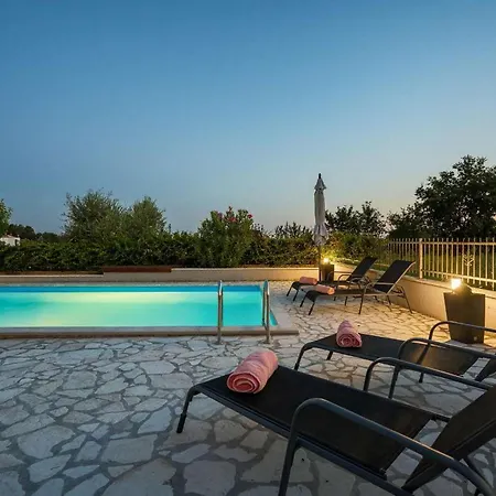 Bali Kaštelir