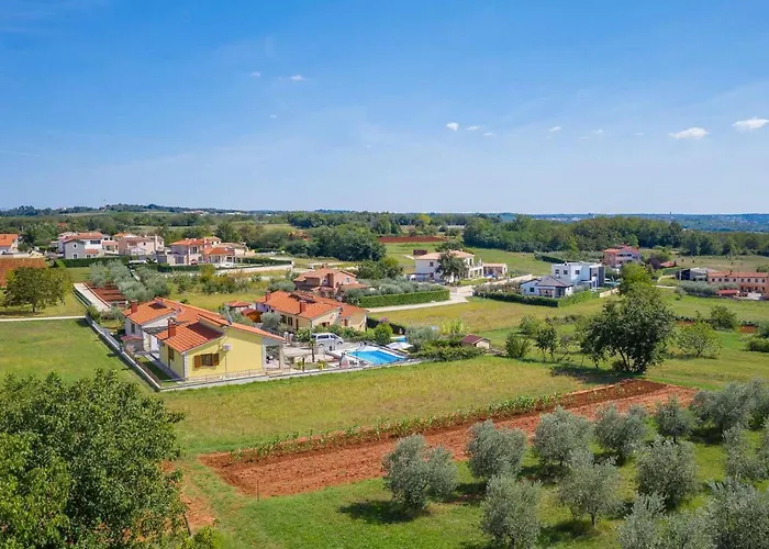 Bali Semesterbostad *