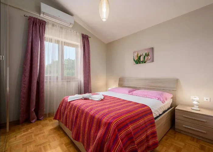 Semesterbostad Bali *