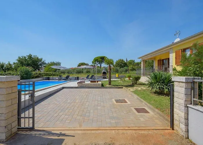 Semesterbostad Bali *