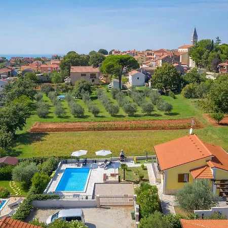 Bali Kaštelir