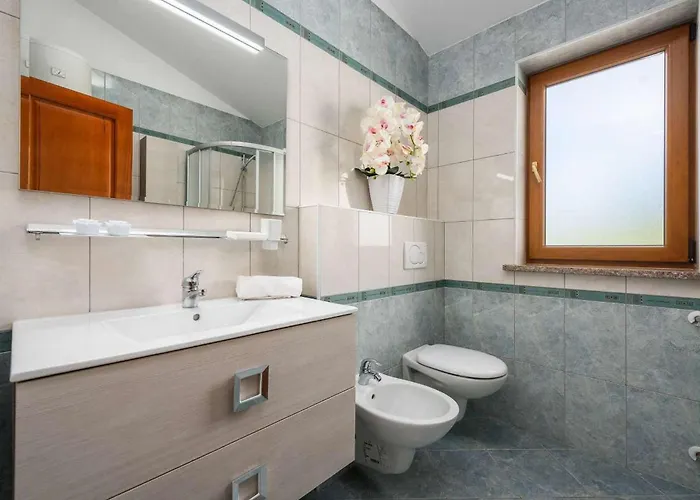 Bali Vakantiehuis Kaštelir