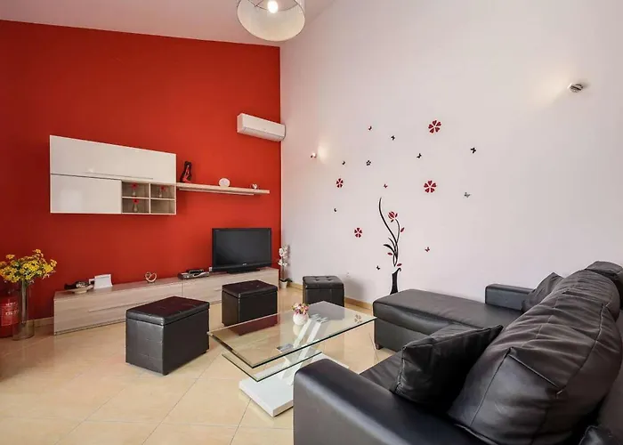 Vakantiehuis Bali Kaštelir